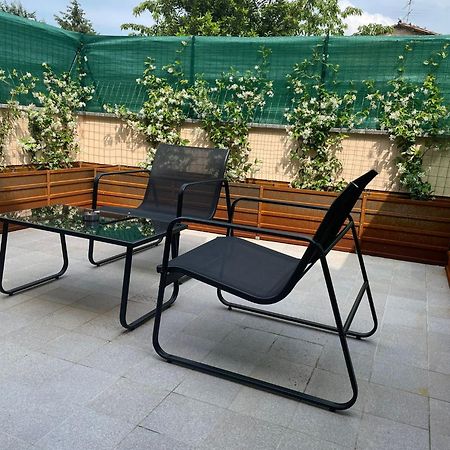 San Martino Holiday Apartments Nizza Monferrato Exterior photo