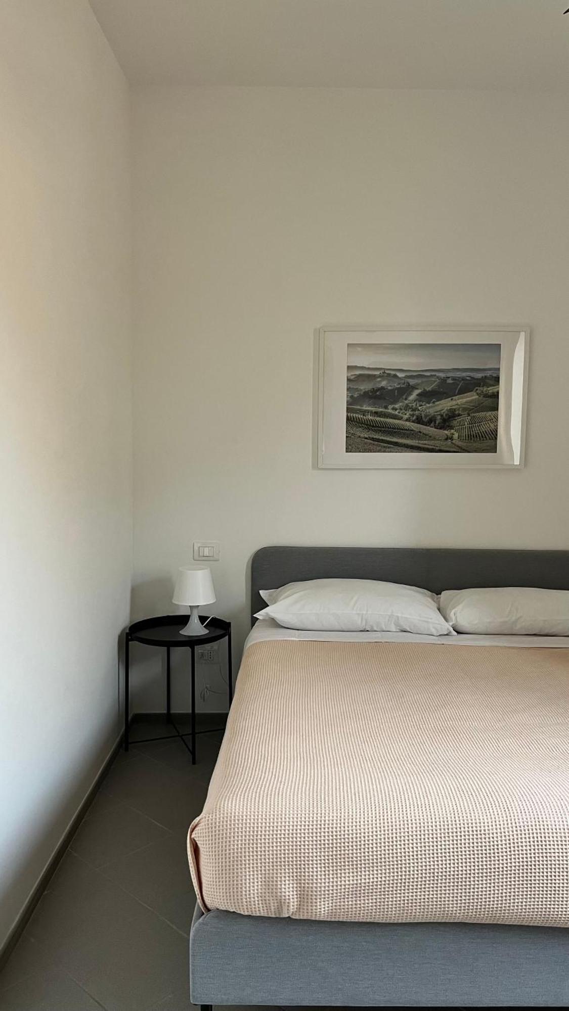 San Martino Holiday Apartments Nizza Monferrato Exterior photo
