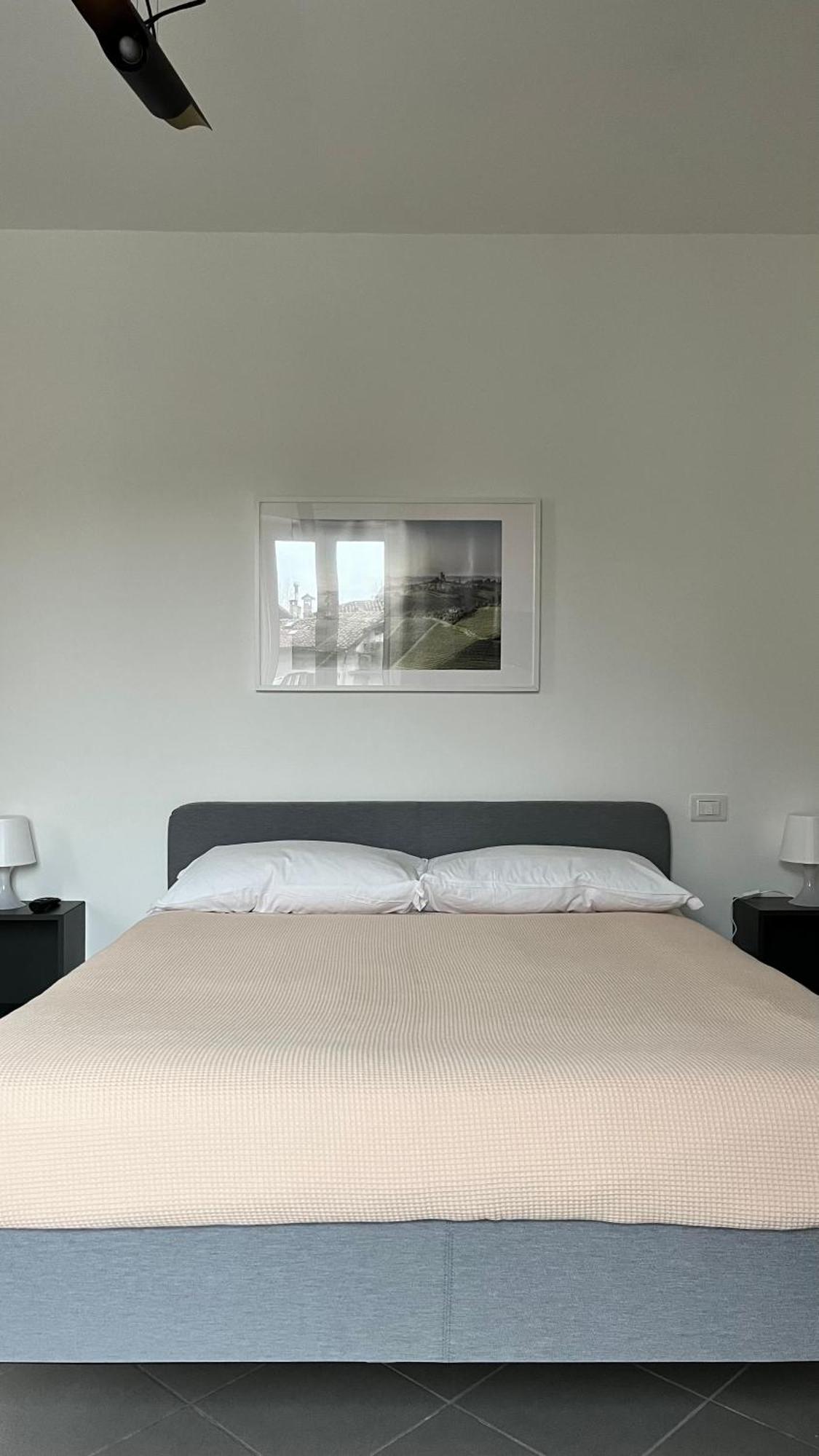 San Martino Holiday Apartments Nizza Monferrato Exterior photo