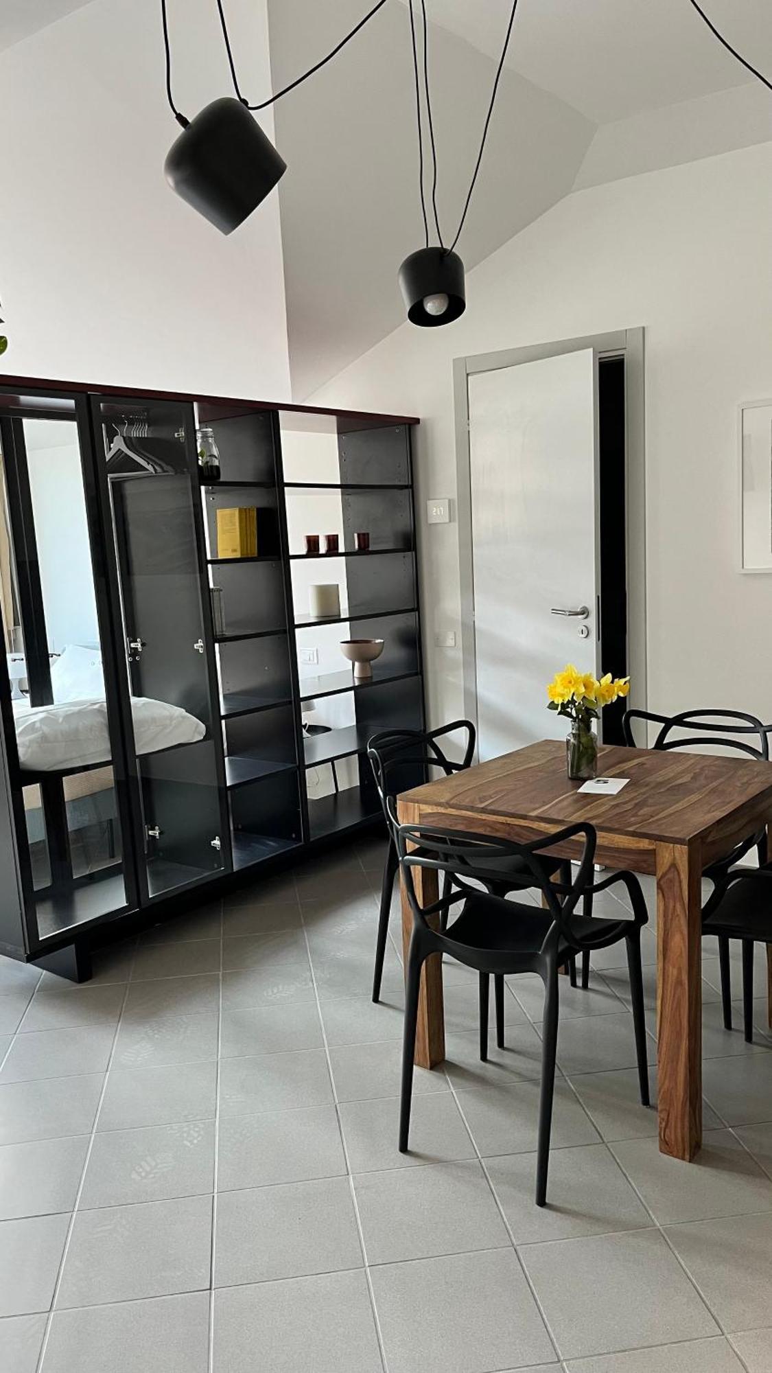 San Martino Holiday Apartments Nizza Monferrato Exterior photo