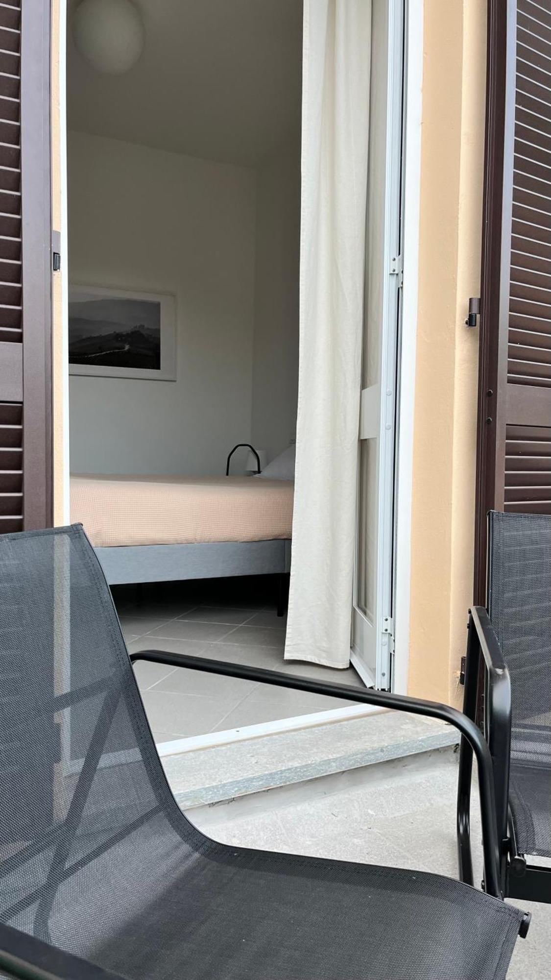 San Martino Holiday Apartments Nizza Monferrato Exterior photo