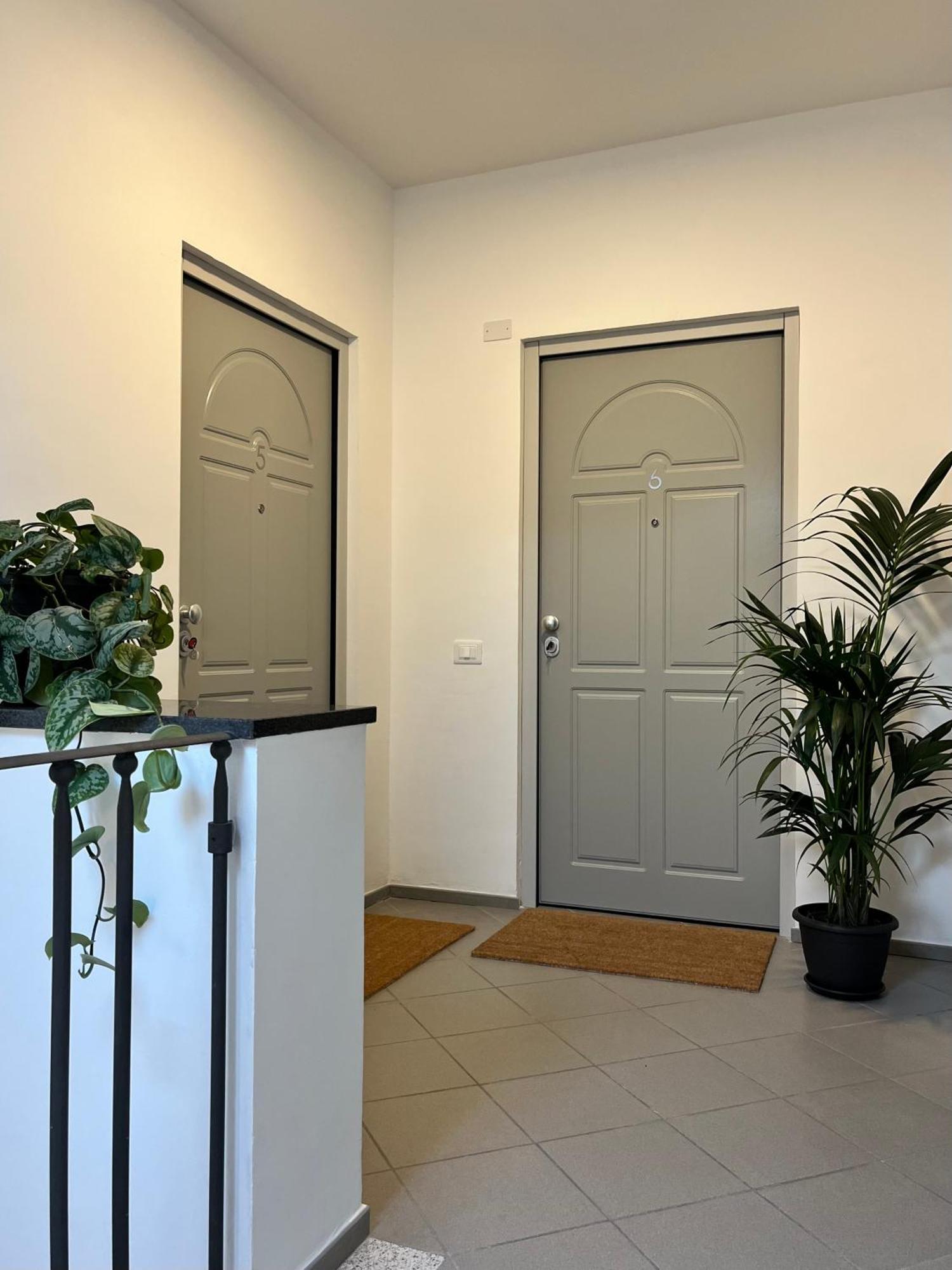 San Martino Holiday Apartments Nizza Monferrato Exterior photo