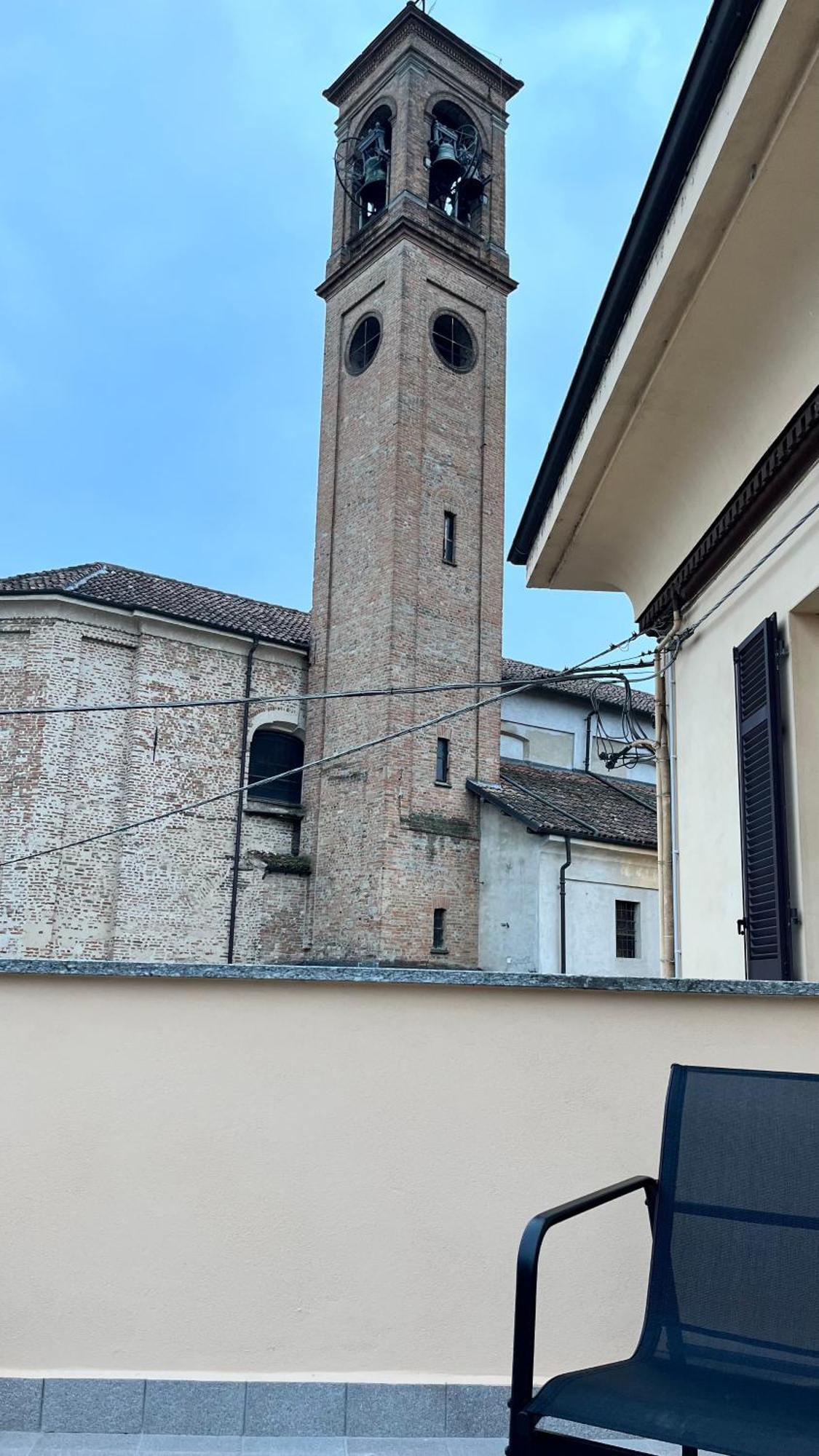 San Martino Holiday Apartments Nizza Monferrato Exterior photo