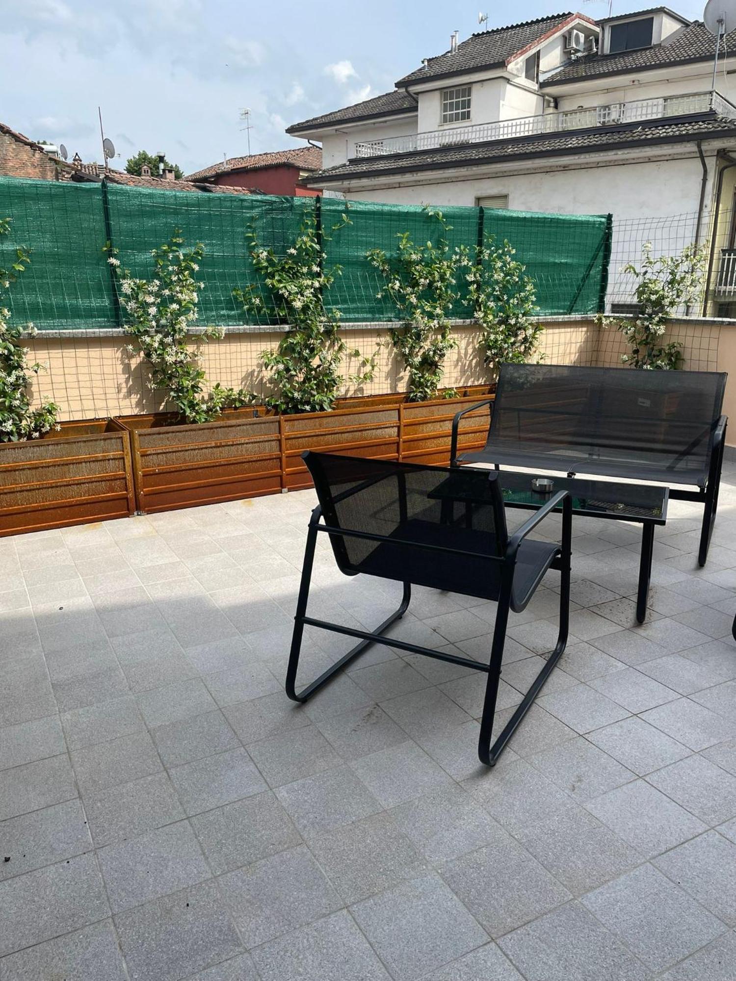 San Martino Holiday Apartments Nizza Monferrato Exterior photo